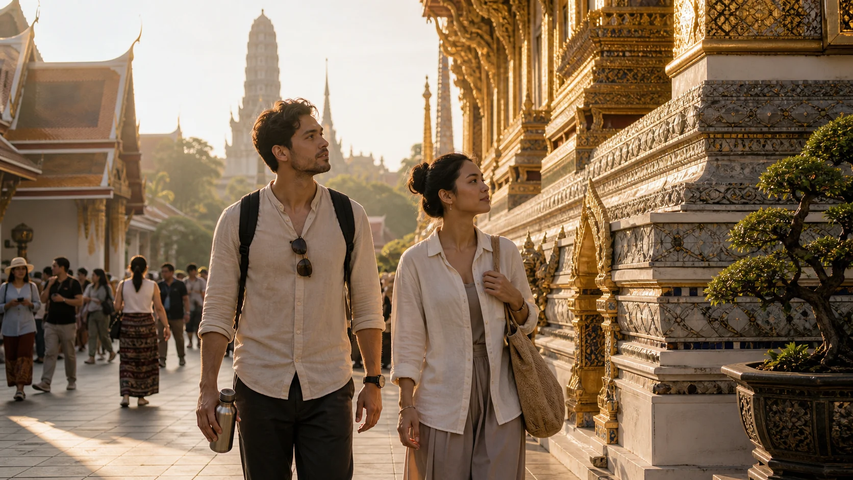 10 Best Things to Do in Bangkok article image