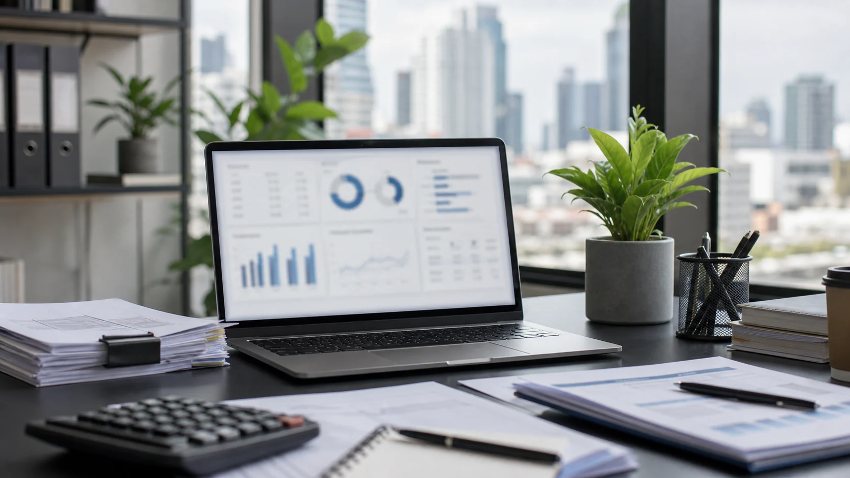 Accounting Bangkok article image