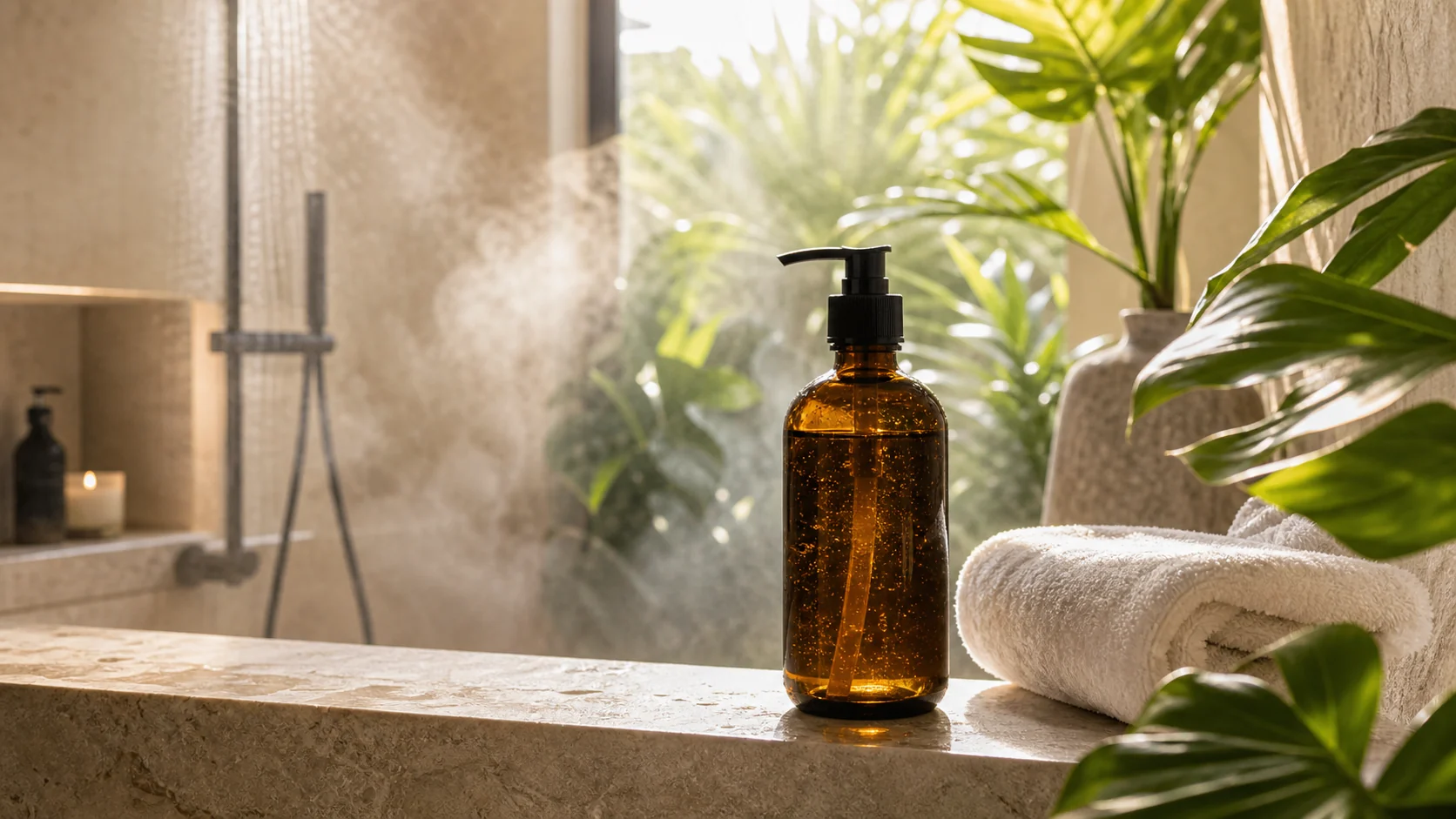 Shower Gel article image