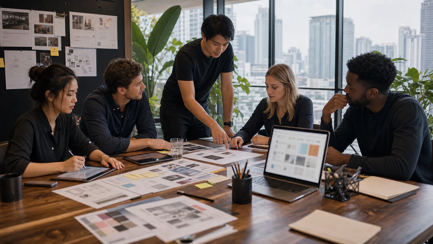 Web Agency Bangkok article image