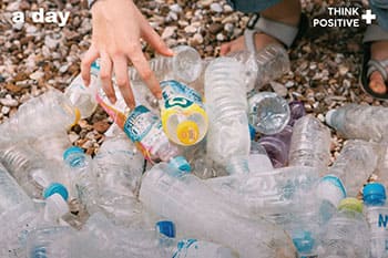 UE Beating Plastic Pollution Press Coverage