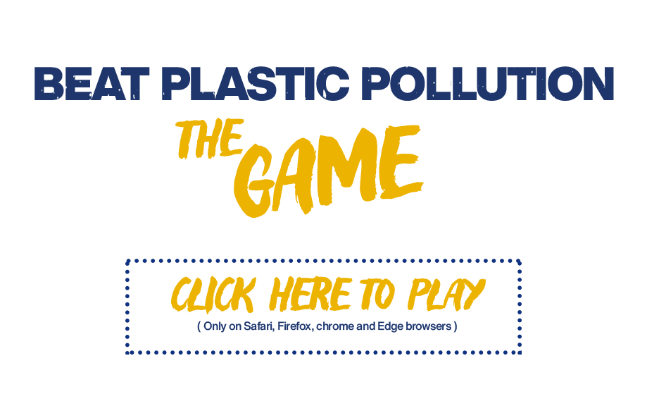 UE Beating Plastic Pollution